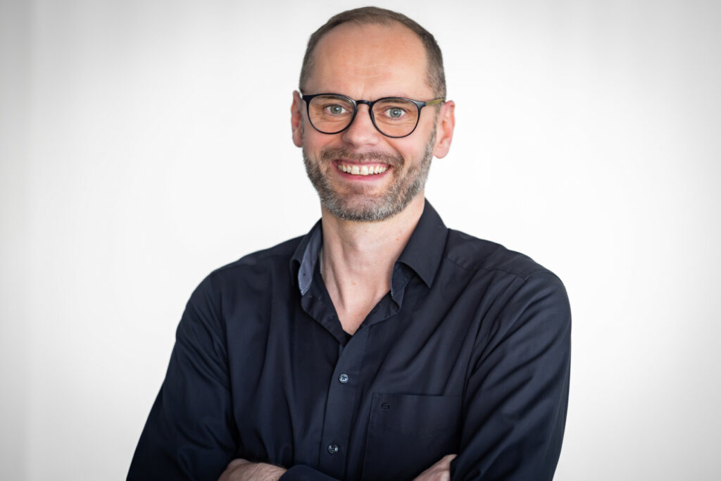 Sebastian Lindstedt