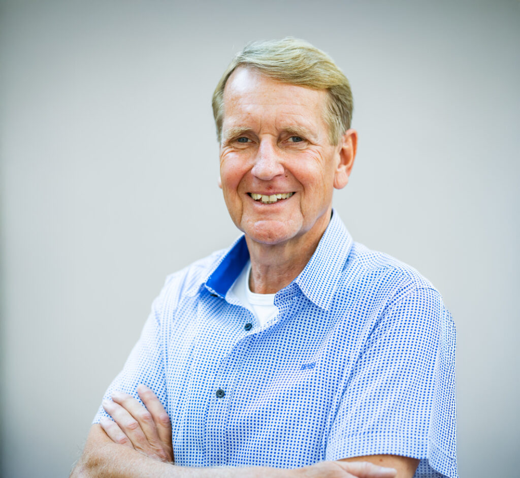 Michael Pein