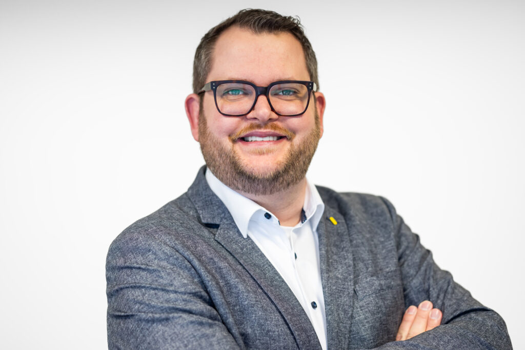 Leif-Erek Leifeld